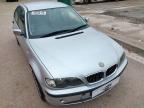2001 BMW 318I SE  for sale at Copart WESTBURY