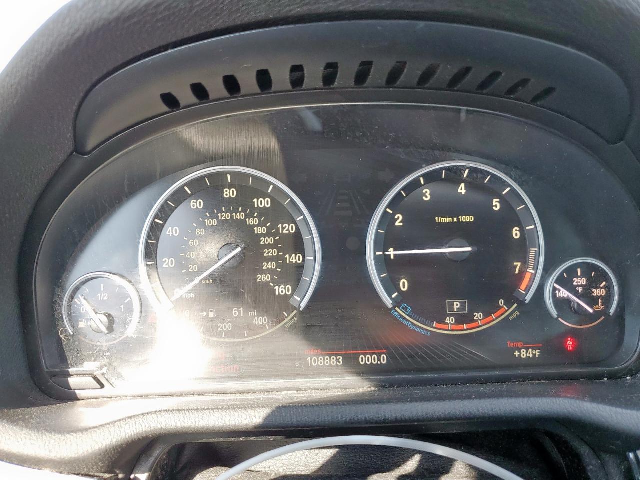 2017 BMW X4 xDrive28I VIN: 5UXXW3C53H0R23380 Lot: 85328695