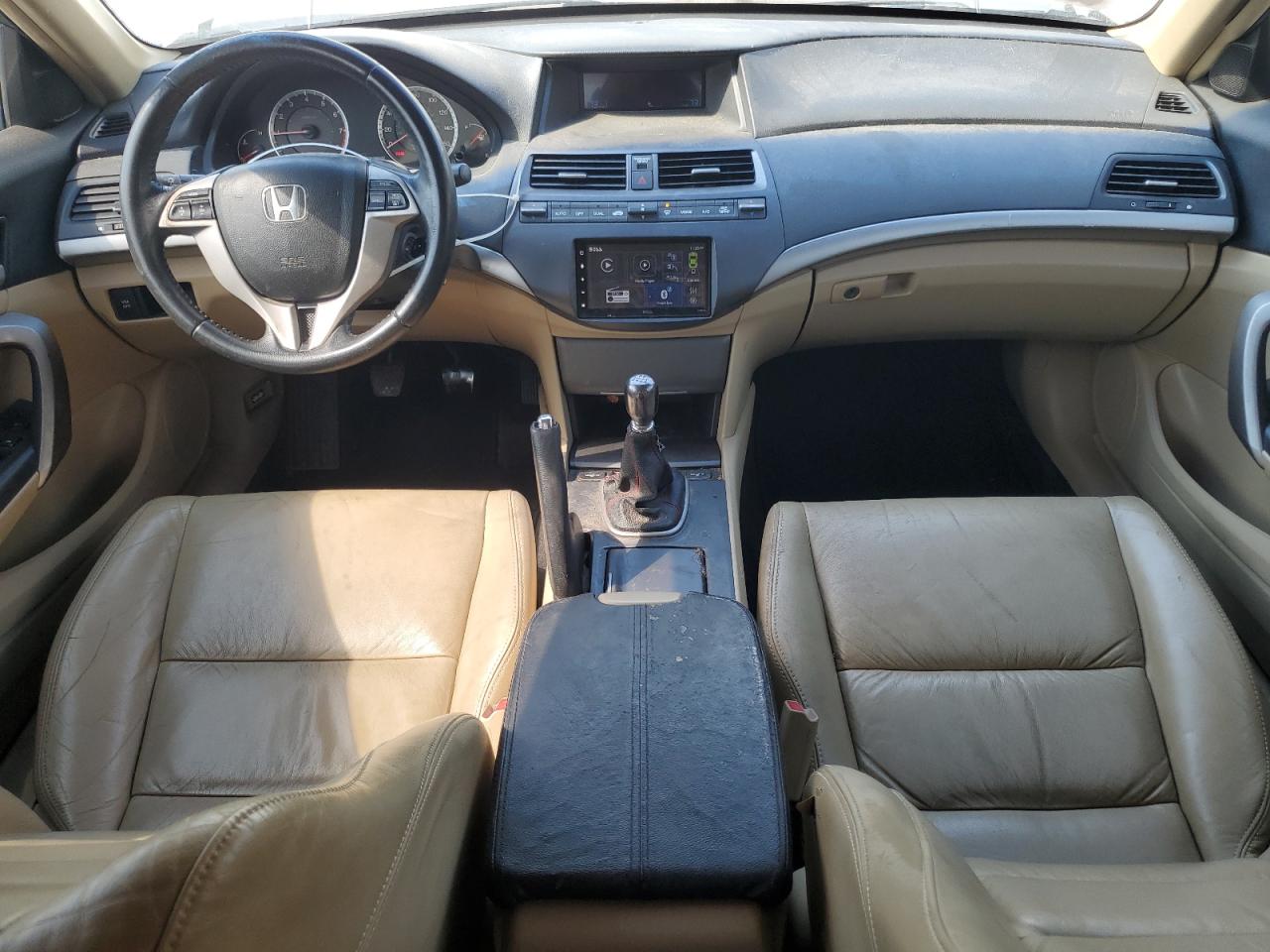 2009 Honda Accord Exl VIN: 1HGCS21849A007243 Lot: 84948235