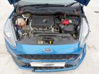 2018 FORD FIESTA 1.5 ECOBOOST ST-3 3DR for sale at Copart ST HELENS