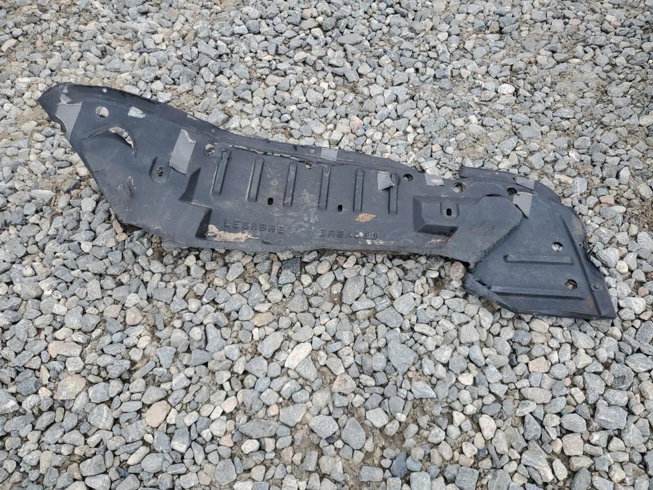 2004 Buick Lesabre Custom VIN: 1G4HP52K544145135 Lot: 84936925