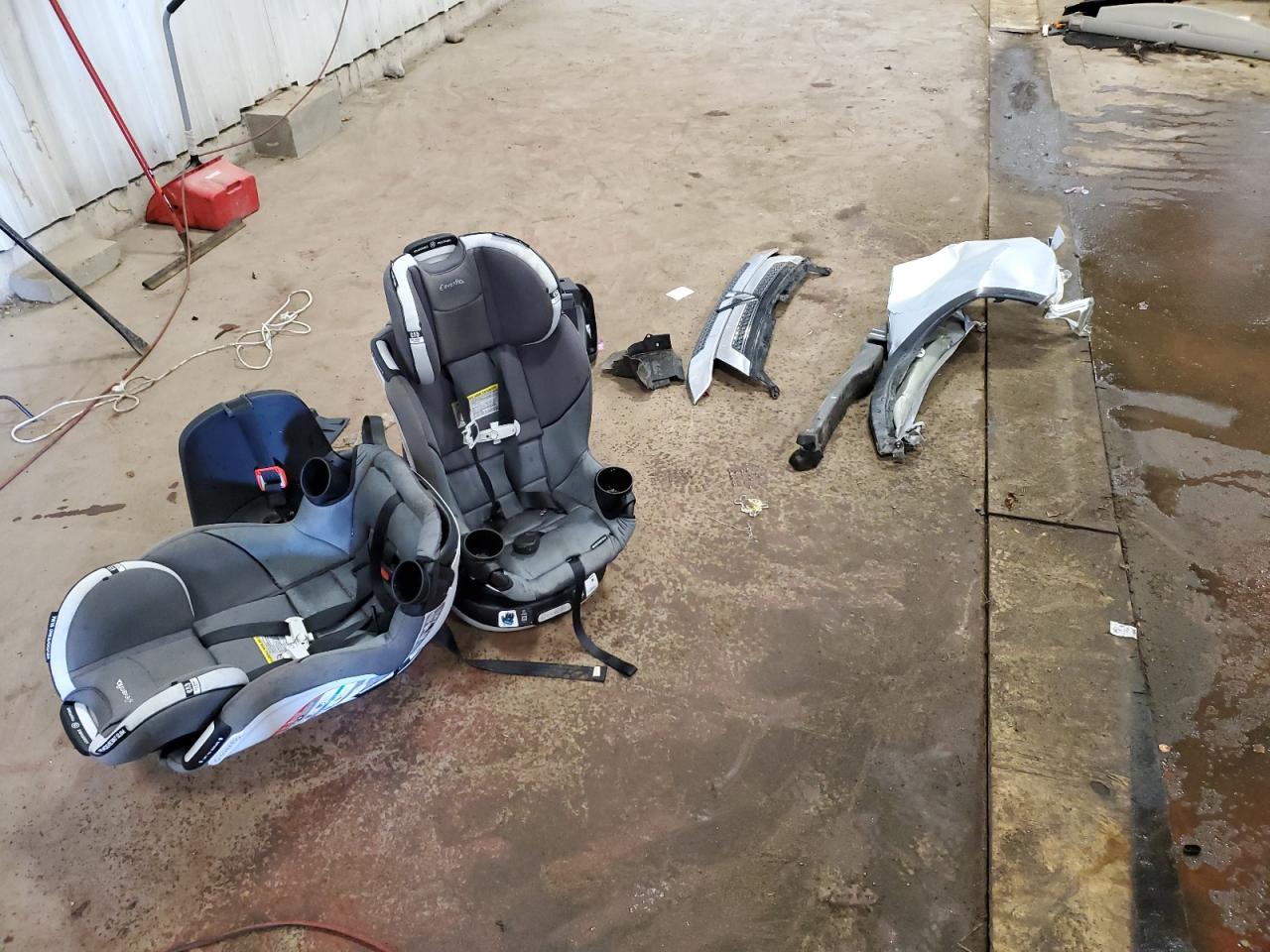 2019 Mitsubishi Outlander Se VIN: JA4AZ3A31KZ051049 Lot: 87193155