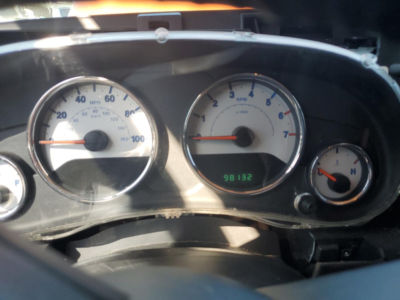 2011 Jeep Wrangler Unlimited Sahara VIN: 1J4BA5H1XBL532903 Lot: 84761855