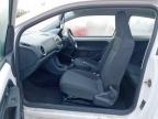 2015 SKODA CITIGO ELEGANCE GREENTECH  for sale at Copart WISBECH