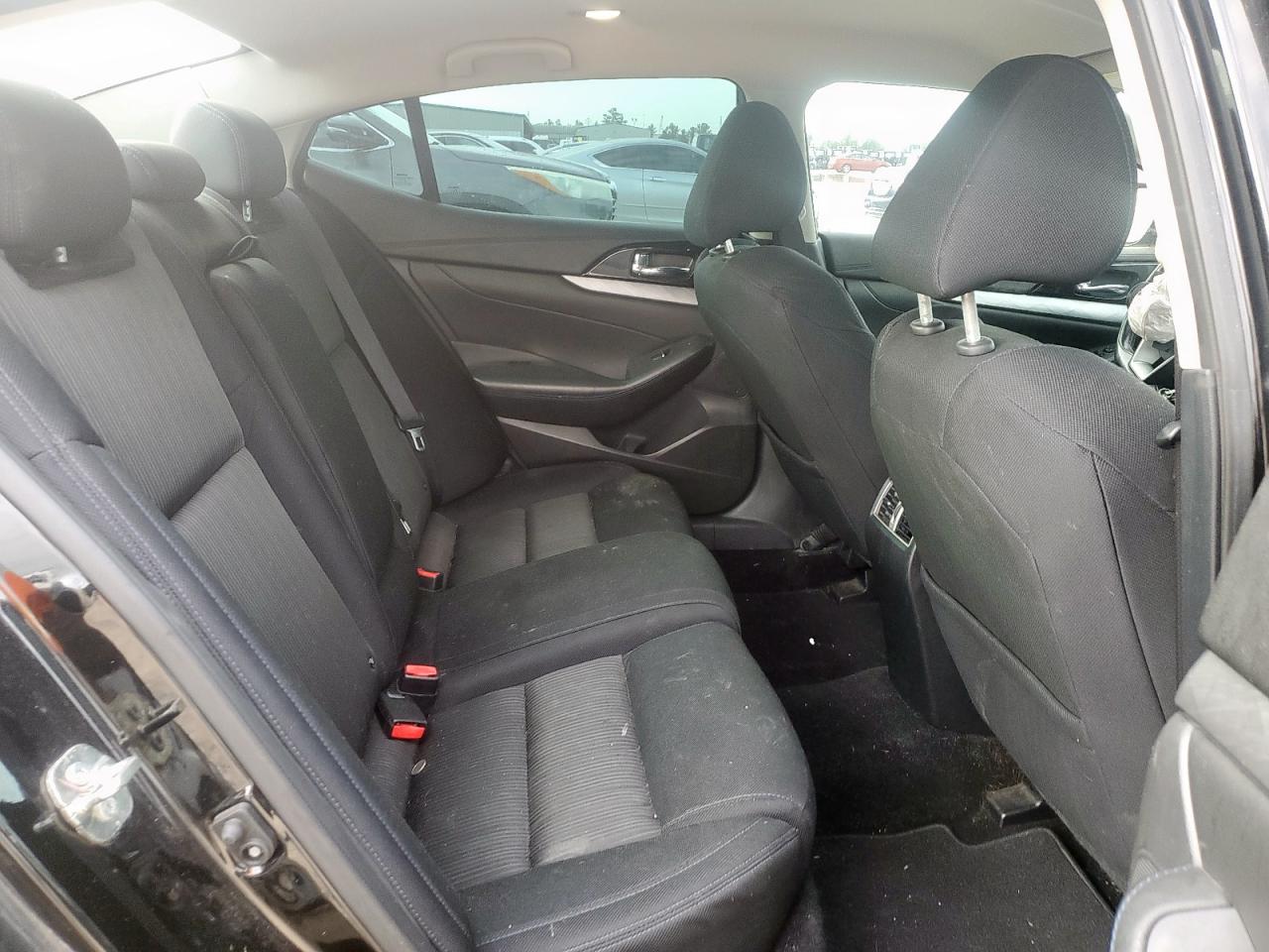 2017 Nissan Maxima 3.5S VIN: 1N4AA6AP5HC384325 Lot: 90120415