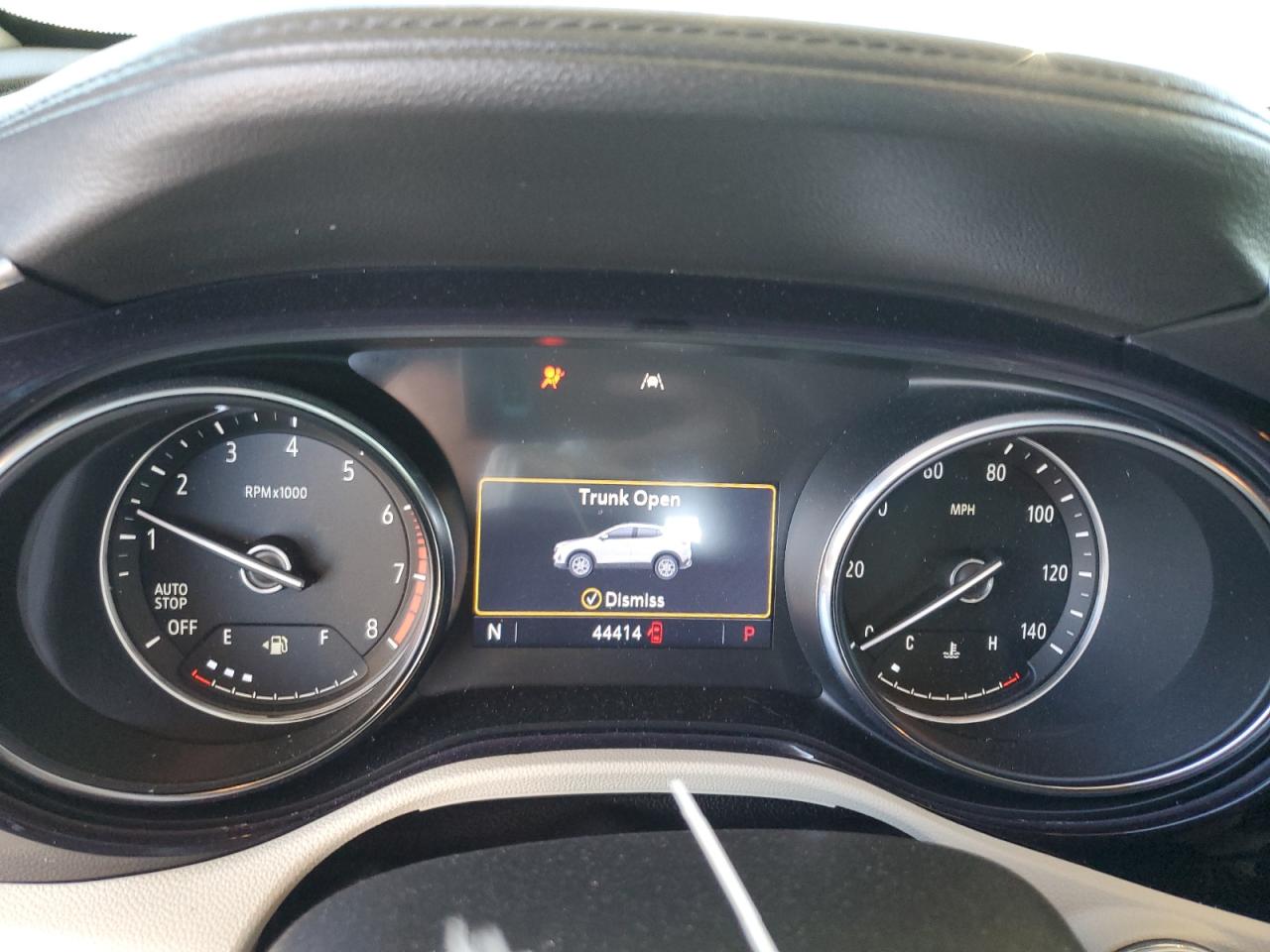 2023 Buick Encore Gx Preferred VIN: KL4MMBS29PB085056 Lot: 82519265