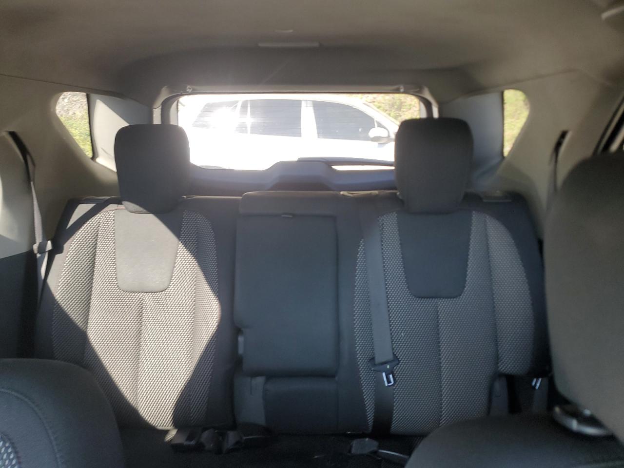 2016 Chevrolet Equinox Lt VIN: 2GNALCEK1G1136540 Lot: 84556315