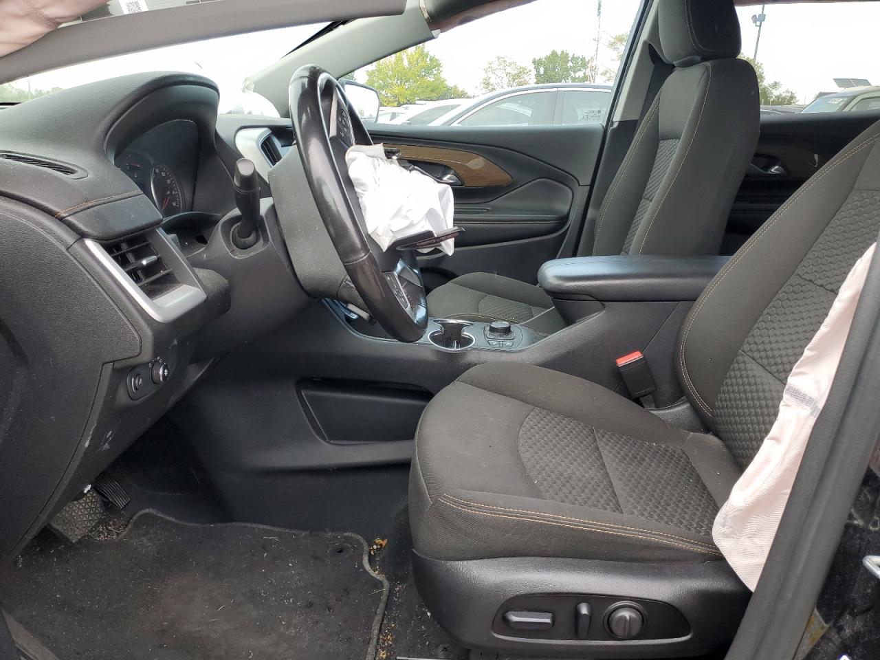 2020 GMC Terrain Sle VIN: 3GKALTEV3LL177879 Lot: 90234165