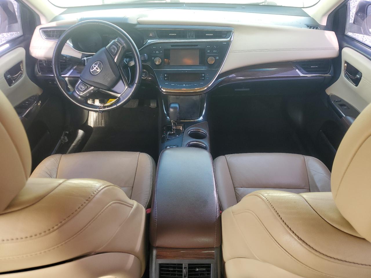 2013 Toyota Avalon Base VIN: 4T1BK1EB1DU053741 Lot: 84063465