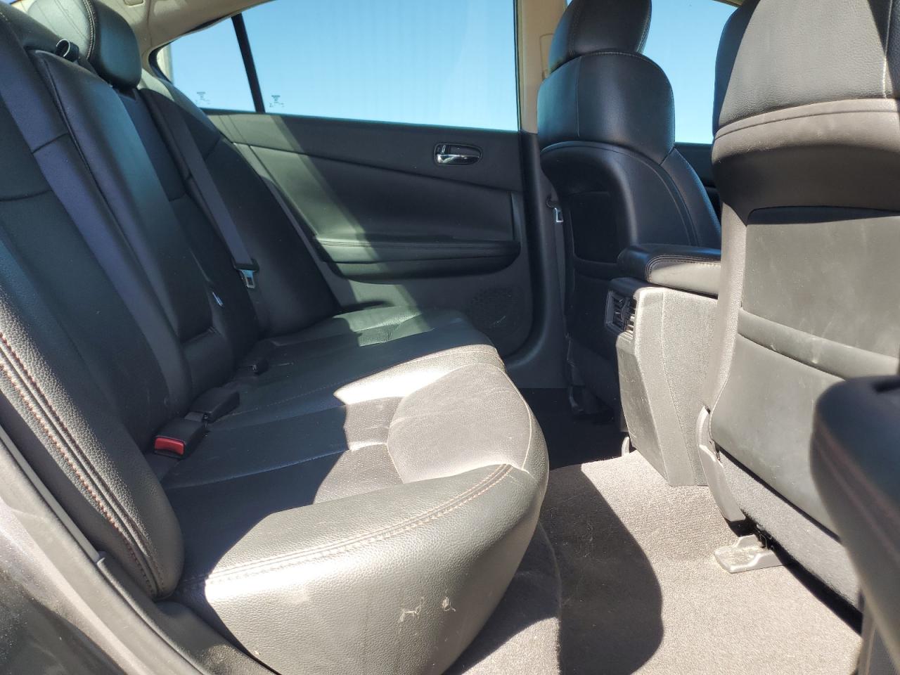 2014 Nissan Maxima S VIN: 1N4AA5AP9EC913622 Lot: 84941905