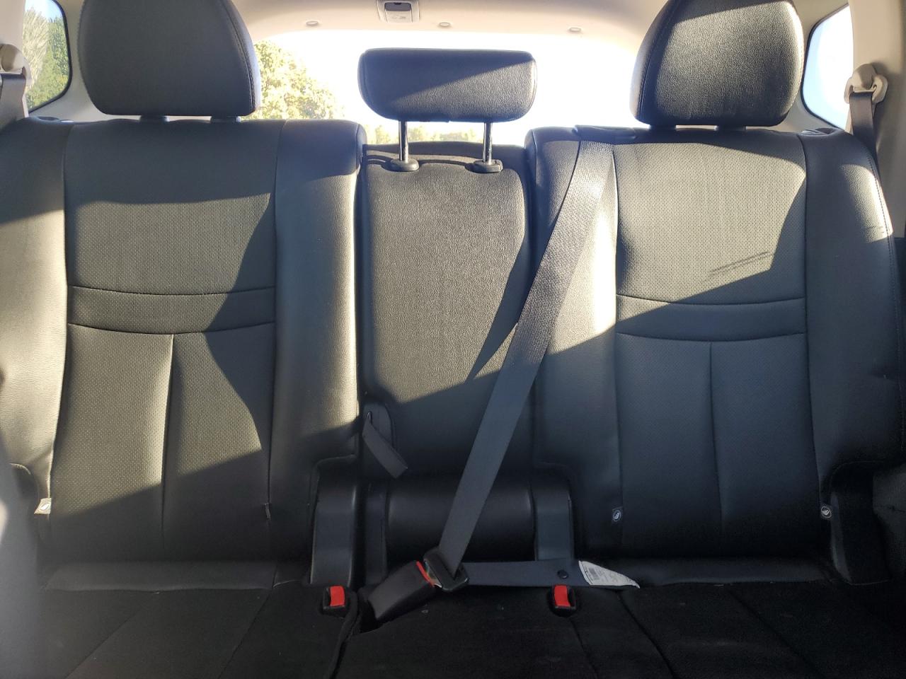 2016 Nissan Rogue S VIN: 5N1AT2MV3GC786006 Lot: 82214325