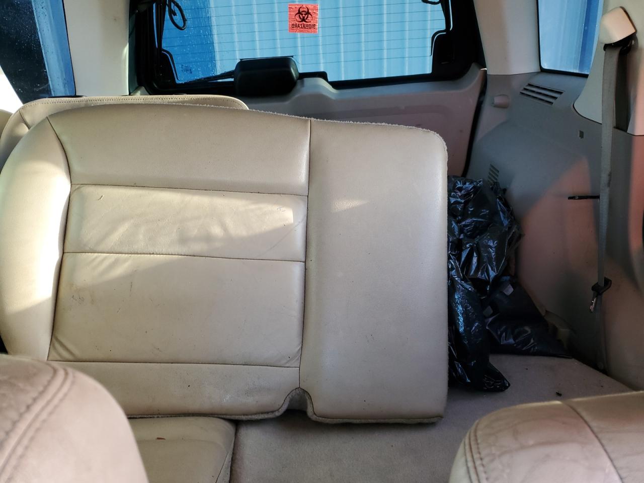 2011 Ford Escape Hybrid VIN: 1FMCU4K34BKC48481 Lot: 82197615