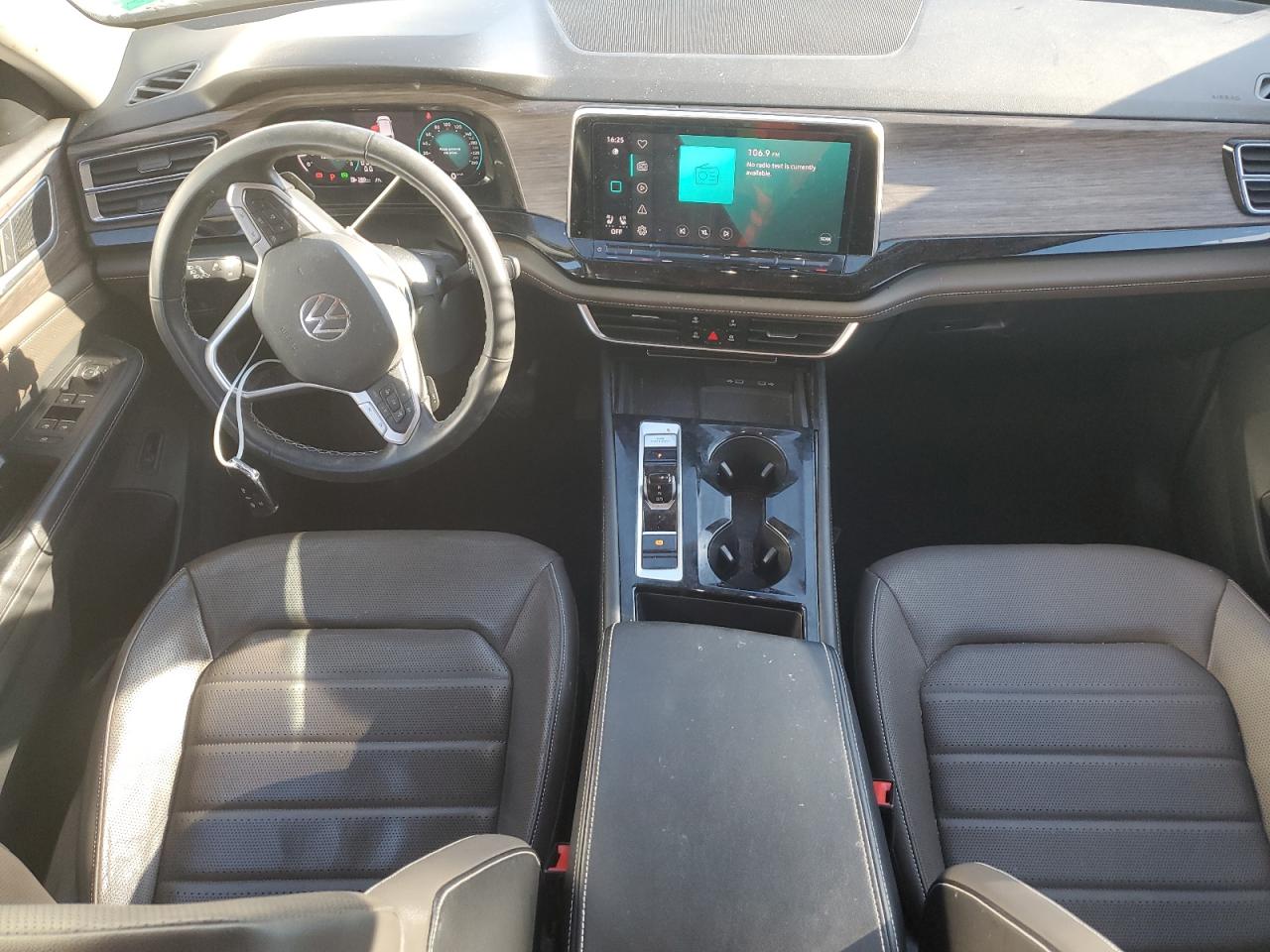 2024 Volkswagen Atlas Sel VIN: 1V2BR2CA2RC577976 Lot: 70829125