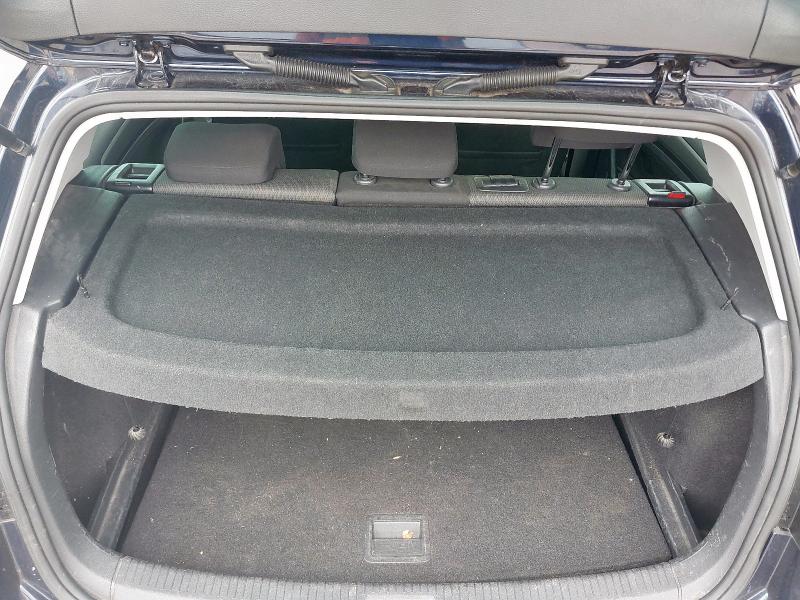 2016 VOLKSWAGEN GOLF 1.4 TSI 125 MATCH EDITION 5DR