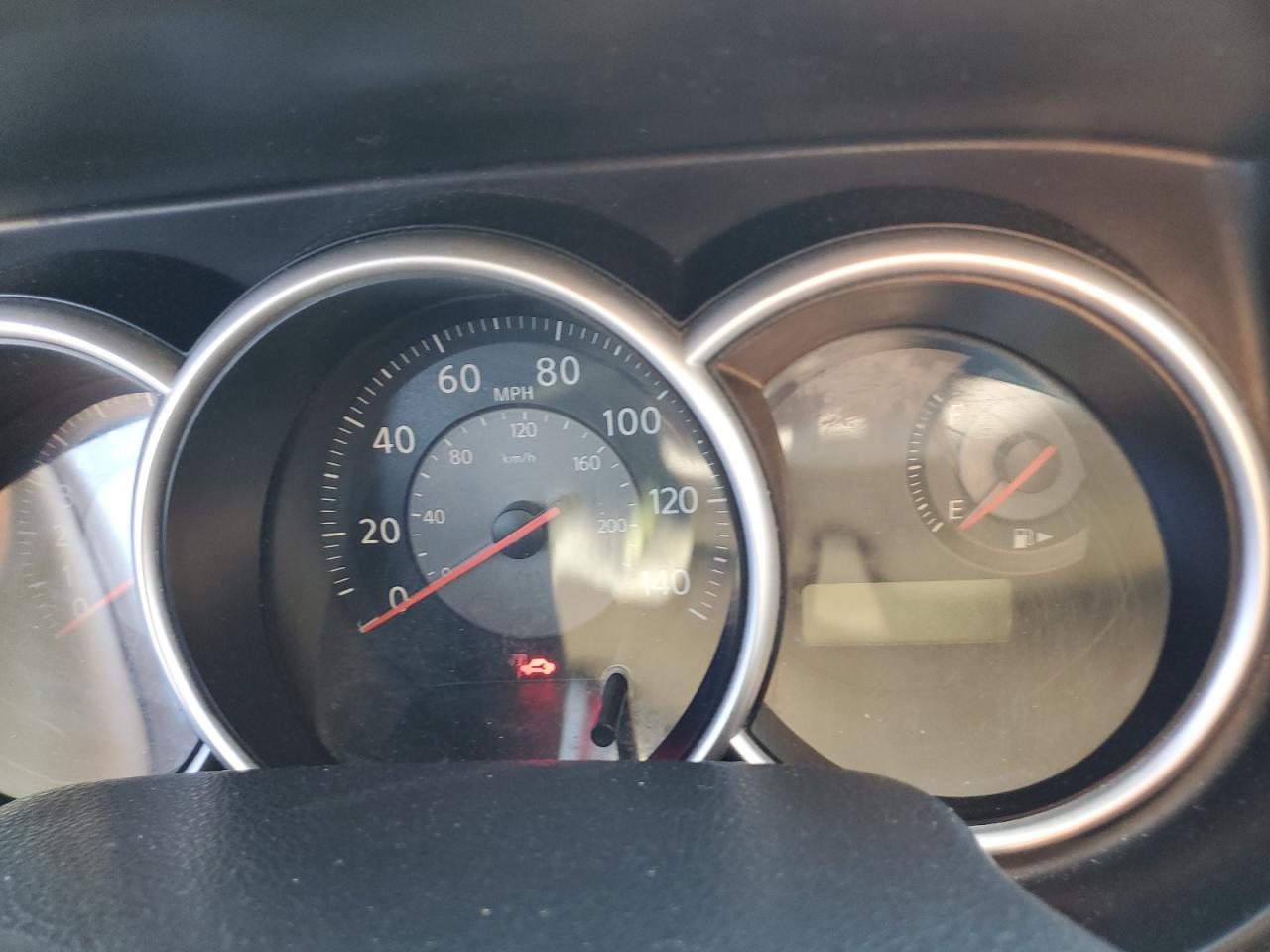 2009 Nissan Versa S VIN: 3N1BC13E89L391818 Lot: 85161705