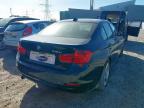 2015 BMW 318D SE  for sale at Copart BRISTOL