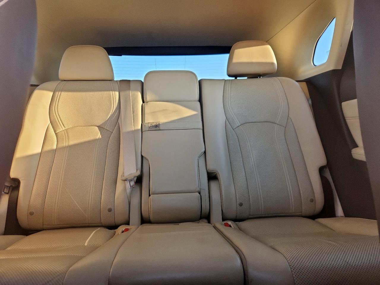 2016 Lexus Rx 350 VIN: 2T2ZZMCA8GC022803 Lot: 81977955