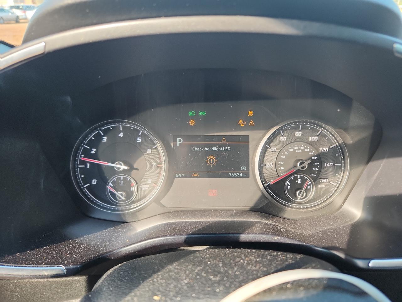 2021 Hyundai Santa Fe Se VIN: 5NMS14AJ2MH359425 Lot: 82585575