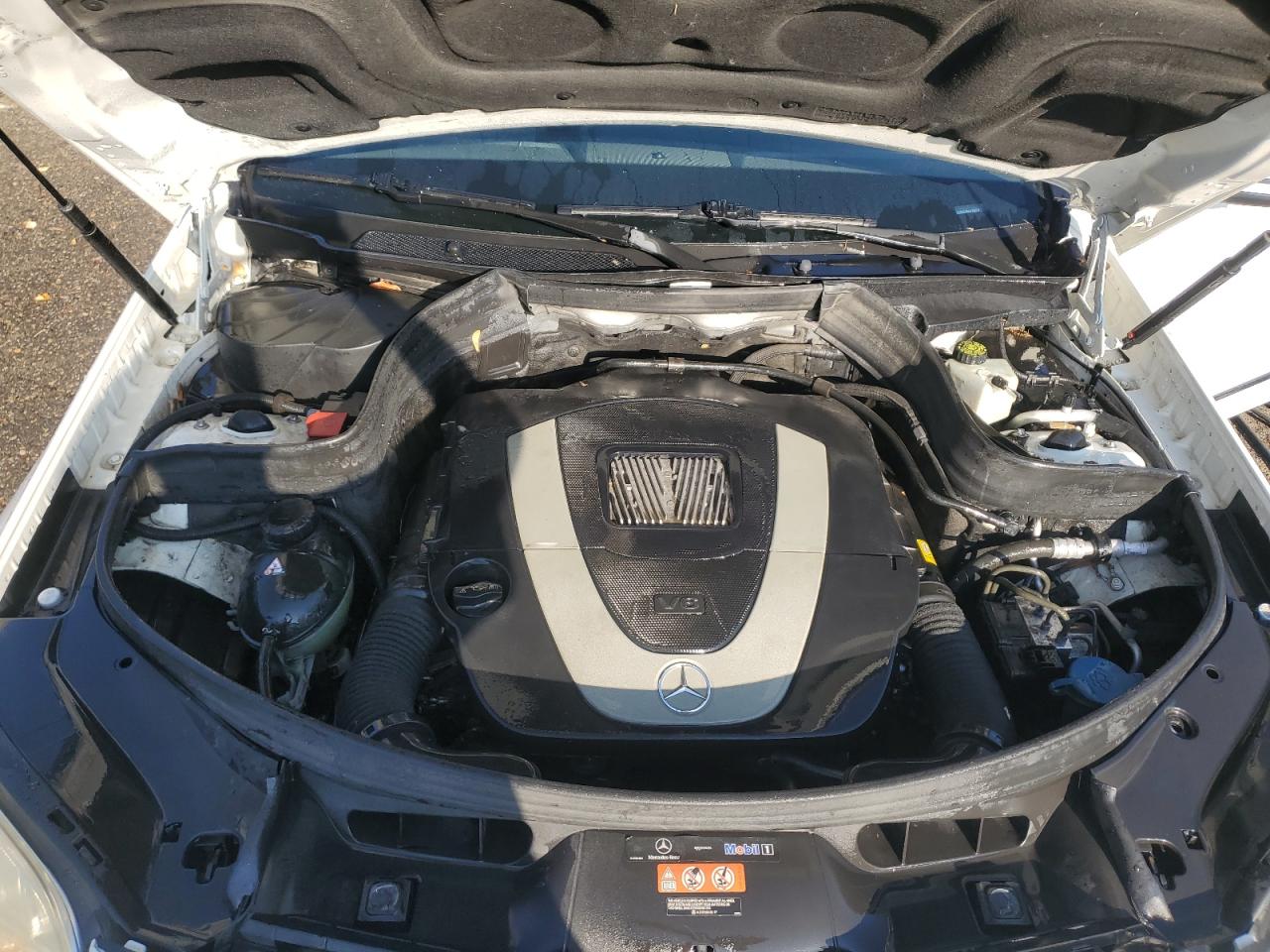 2010 Mercedes-Benz Glk 350 4Matic VIN: WDCGG8HB8AF288597 Lot: 86494695