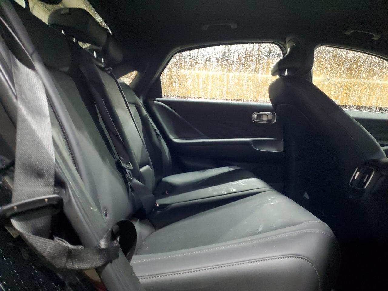 2024 Hyundai Ioniq 6 Sel VIN: KMHM34AC0RA078726 Lot: 90059445