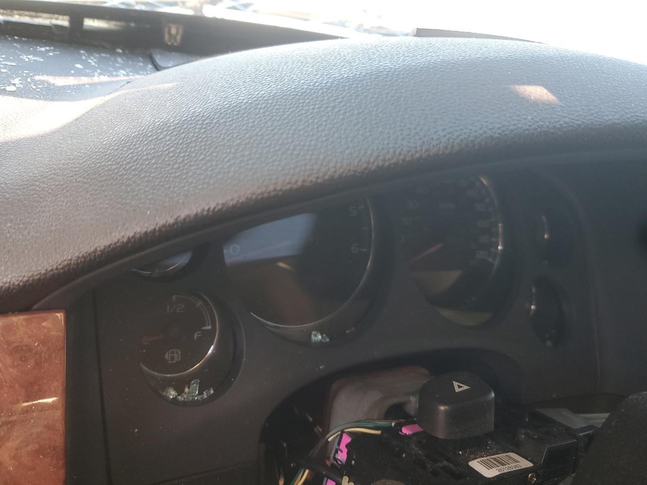 2007 Chevrolet Suburban K1500 VIN: 3GNFK16347G308507 Lot: 90425615