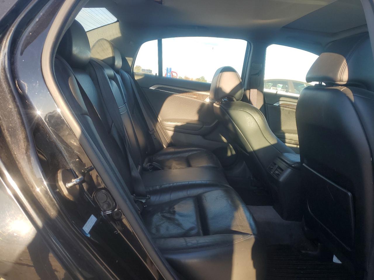 2008 Acura Tl VIN: 19UUA66298A014173 Lot: 82666365