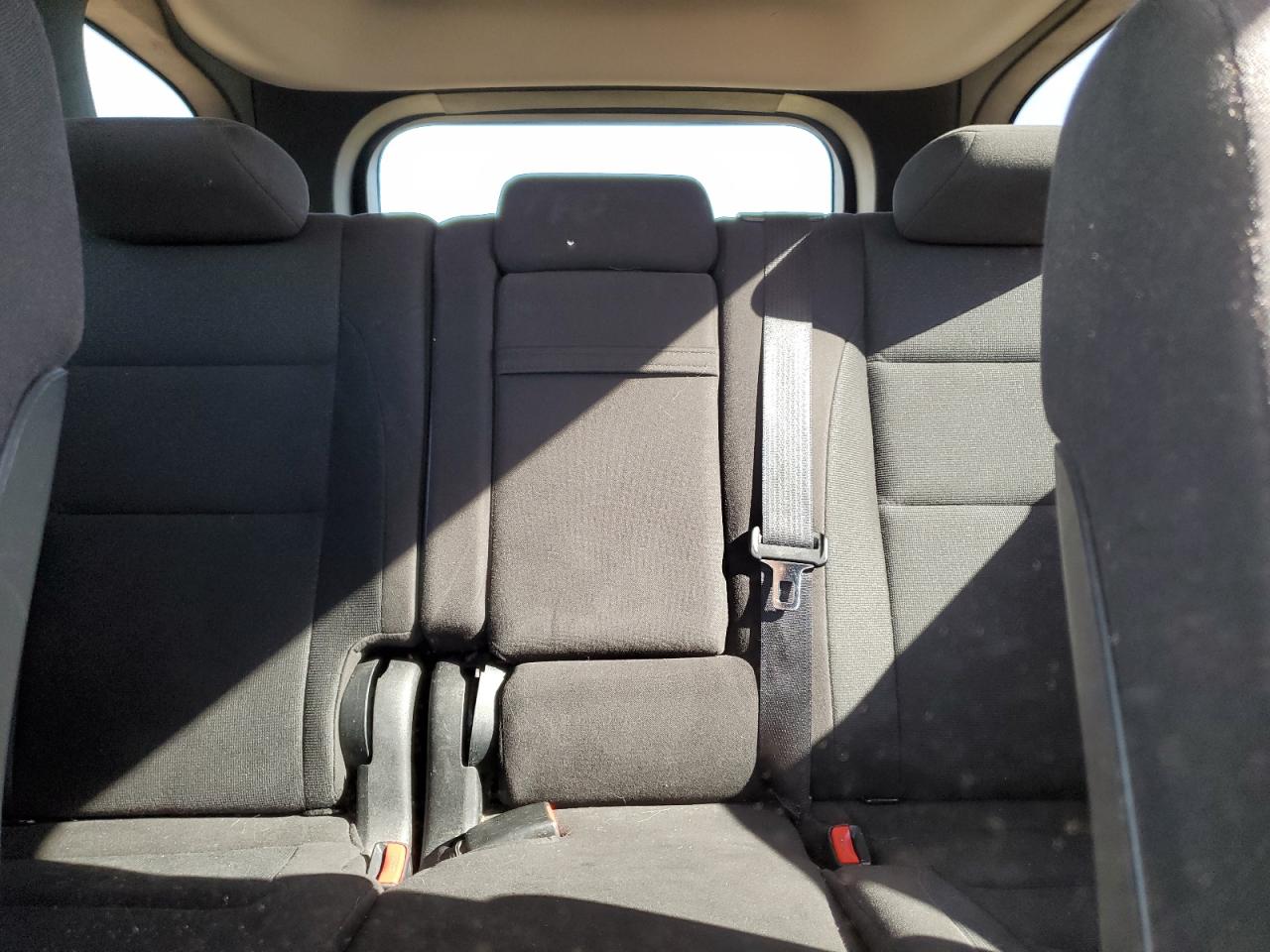 2017 Dodge Durango Sxt VIN: 1C4RDJAG7HC661418 Lot: 86839445