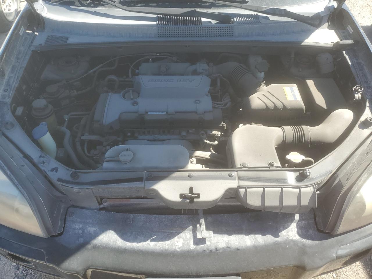 2009 Hyundai Tucson Gls VIN: KM8JM12B79U113328 Lot: 68226505