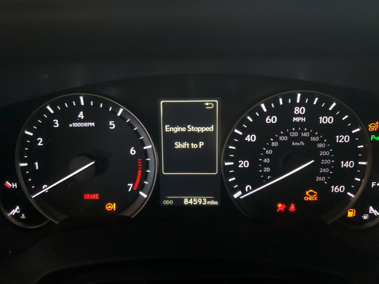 2017 Lexus Rx 350 Base VIN: 2T2ZZMCA7HC041330 Lot: 87080225