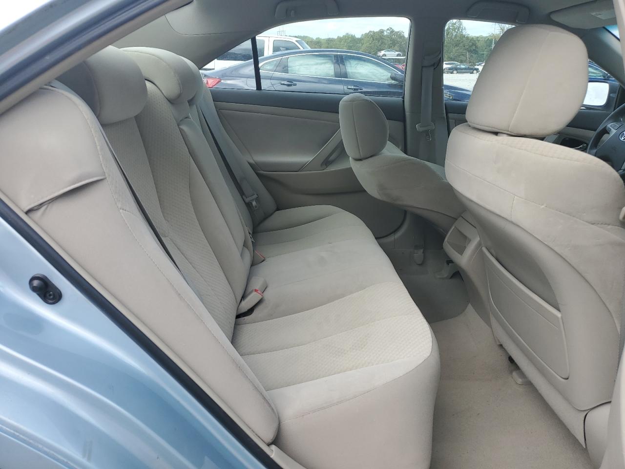 2008 Toyota Camry Ce VIN: 4T1BE46K18U760206 Lot: 82269445