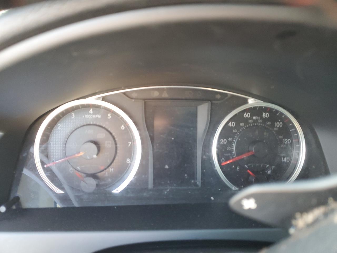 2016 Toyota Camry Le VIN: 4T1BF1FK2GU522696 Lot: 89561735