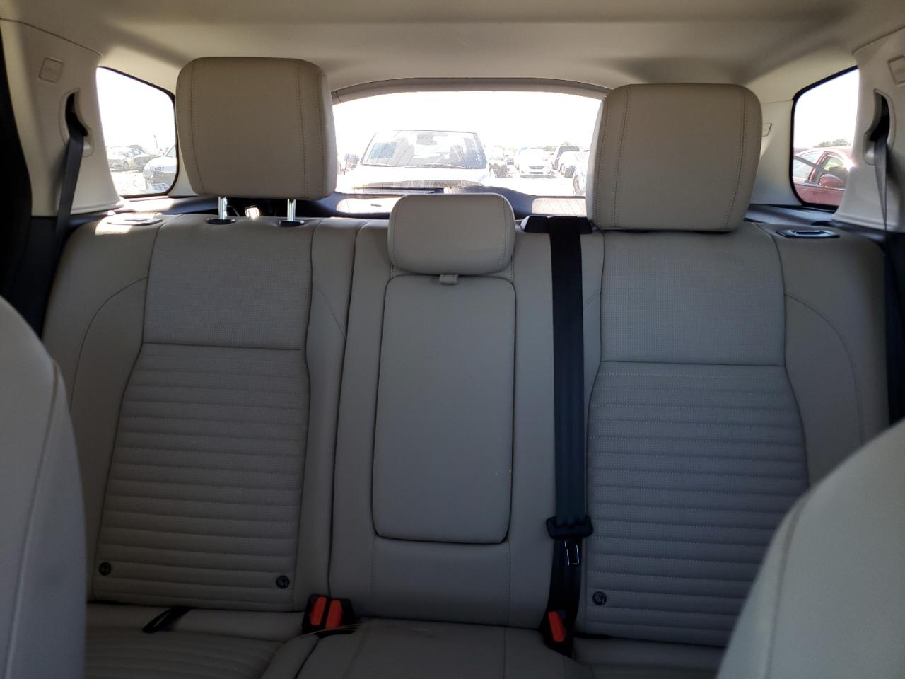 2024 Land Rover Discovery Sport S VIN: SALCJ2FX0RH348771 Lot: 86887975