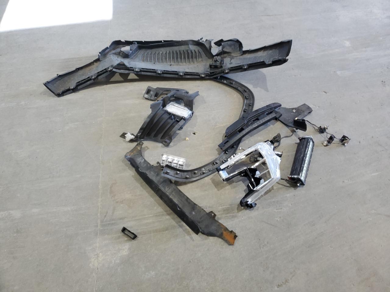 2020 GMC Sierra K1500 Elevation VIN: 3GTU9CED5LG410362 Lot: 87072005