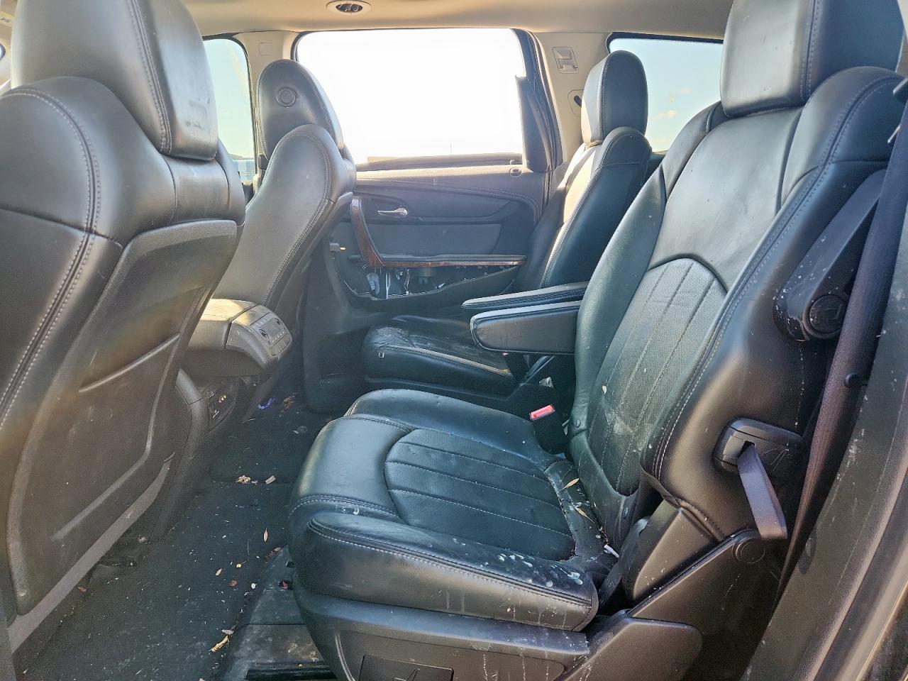 2013 Chevrolet Traverse Ltz VIN: 1GNKVLKD2DJ198065 Lot: 90501385