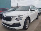 2024 SKODA KAMIQ 1.0 TSI SE 5DR DSG for sale at Copart ROCHFORD