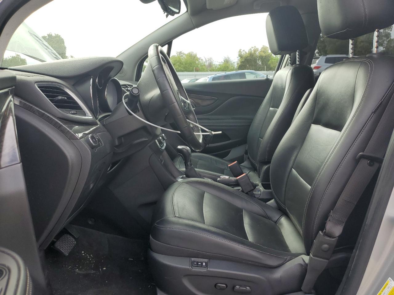 2013 Buick Encore VIN: KL4CJGSB5DB152779 Lot: 81961455