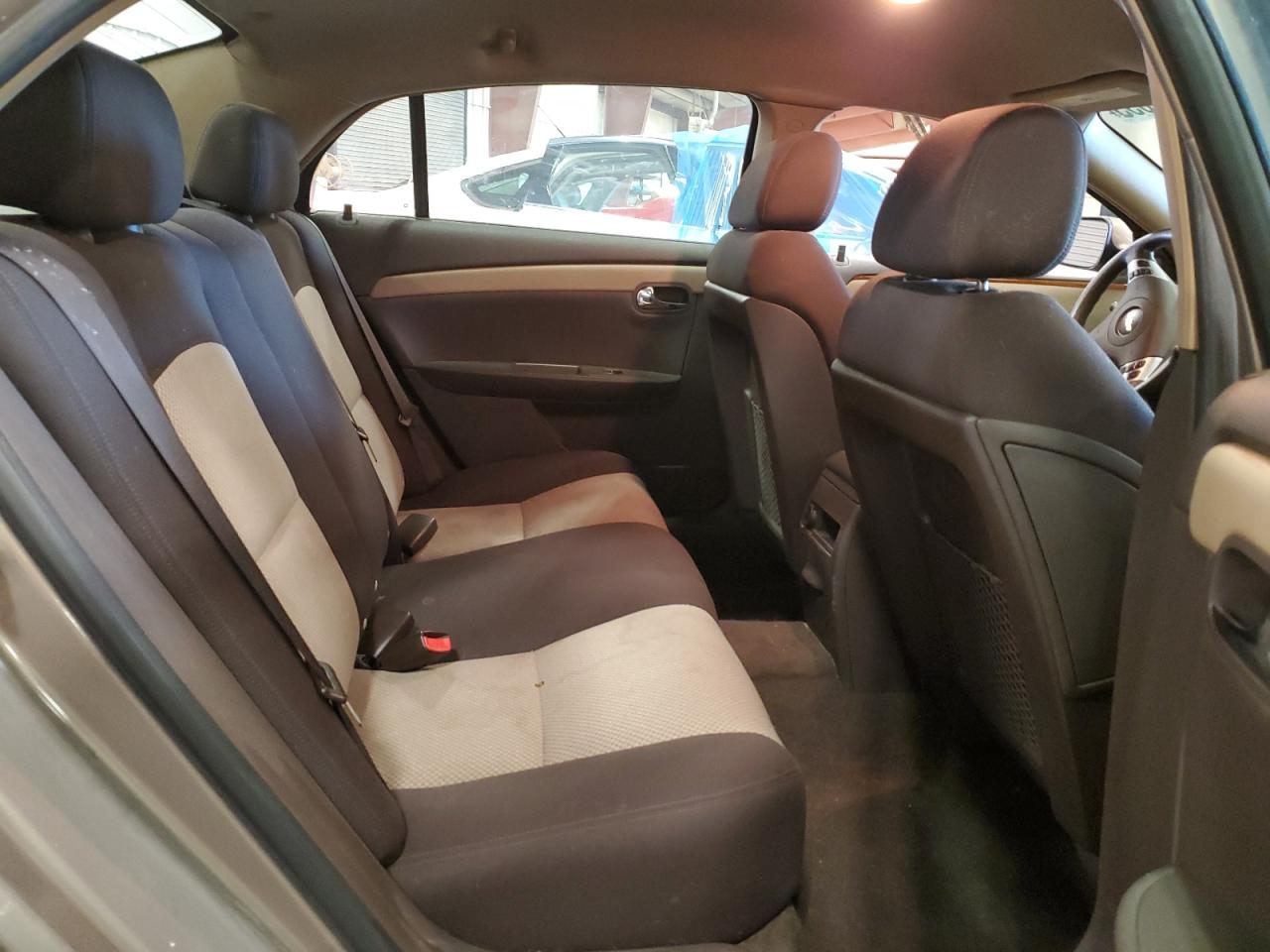 2008 Chevrolet Malibu 1Lt VIN: 1G1ZH57B28F278629 Lot: 84657555
