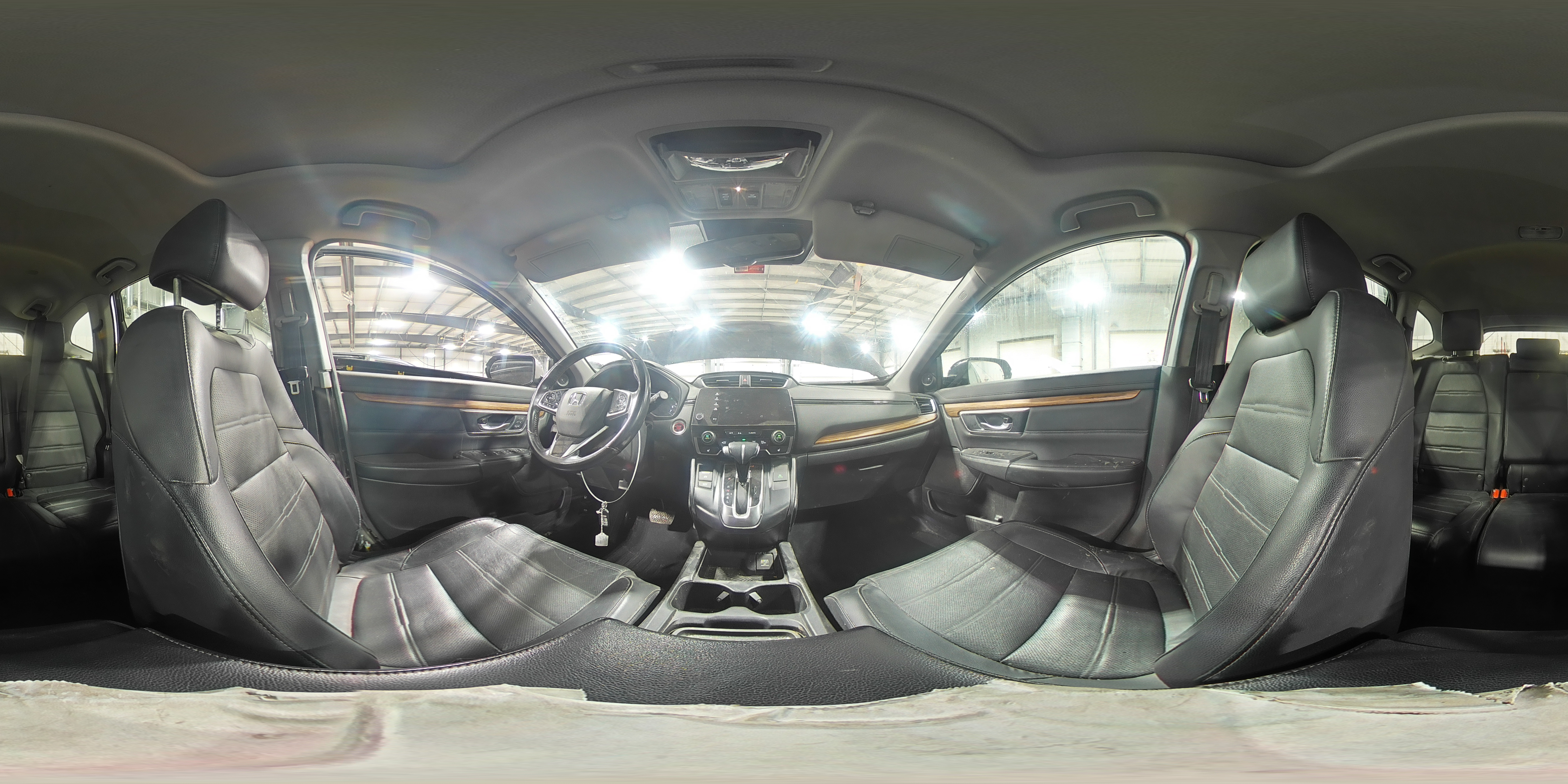 2019 Honda Cr-V Exl VIN: 5J6RW2H84KL023868 Lot: 84974875