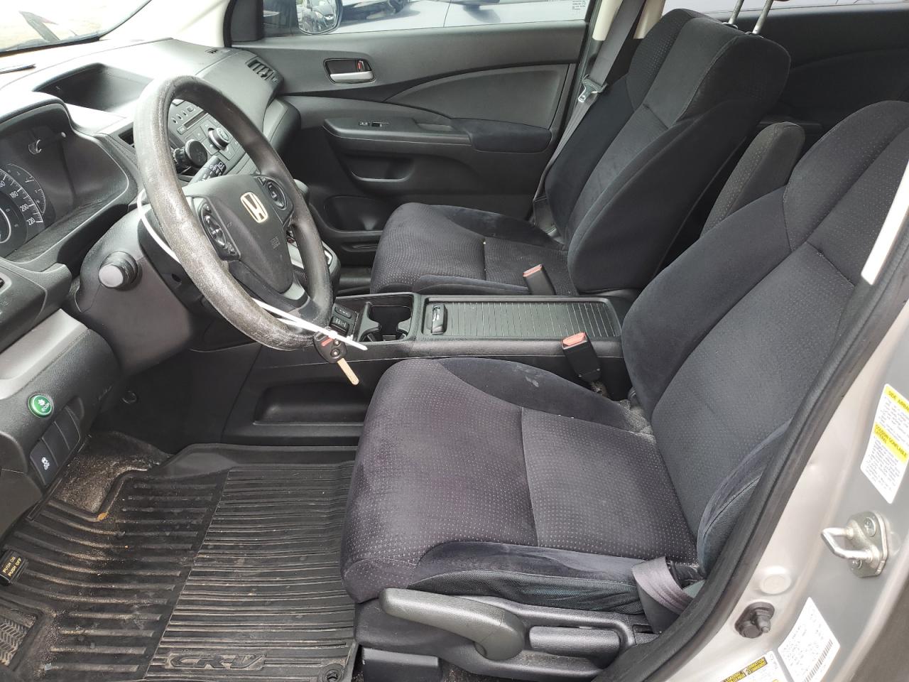 2012 Honda Cr-V Lx VIN: 2HKRM3H31CH001290 Lot: 85512645