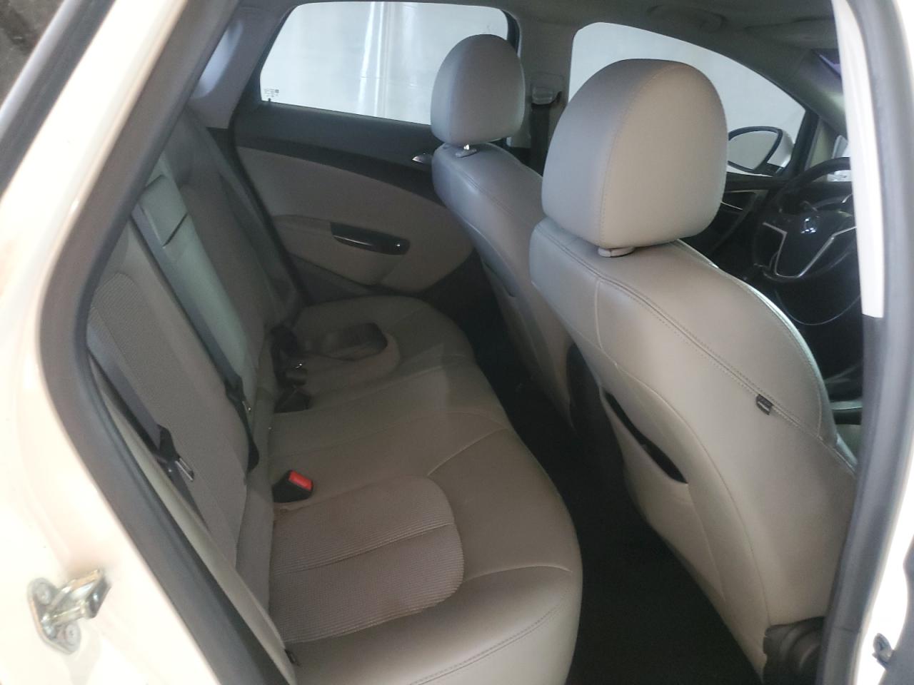 2016 Buick Verano Sport Touring VIN: 1G4PW5SKXG4144355 Lot: 84575975