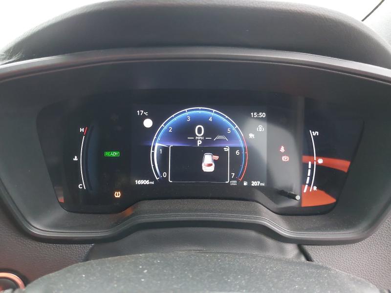 2024 TOYOTA COROLLA 1.8 VVT-I HYBRID COMMERCIAL AUTO