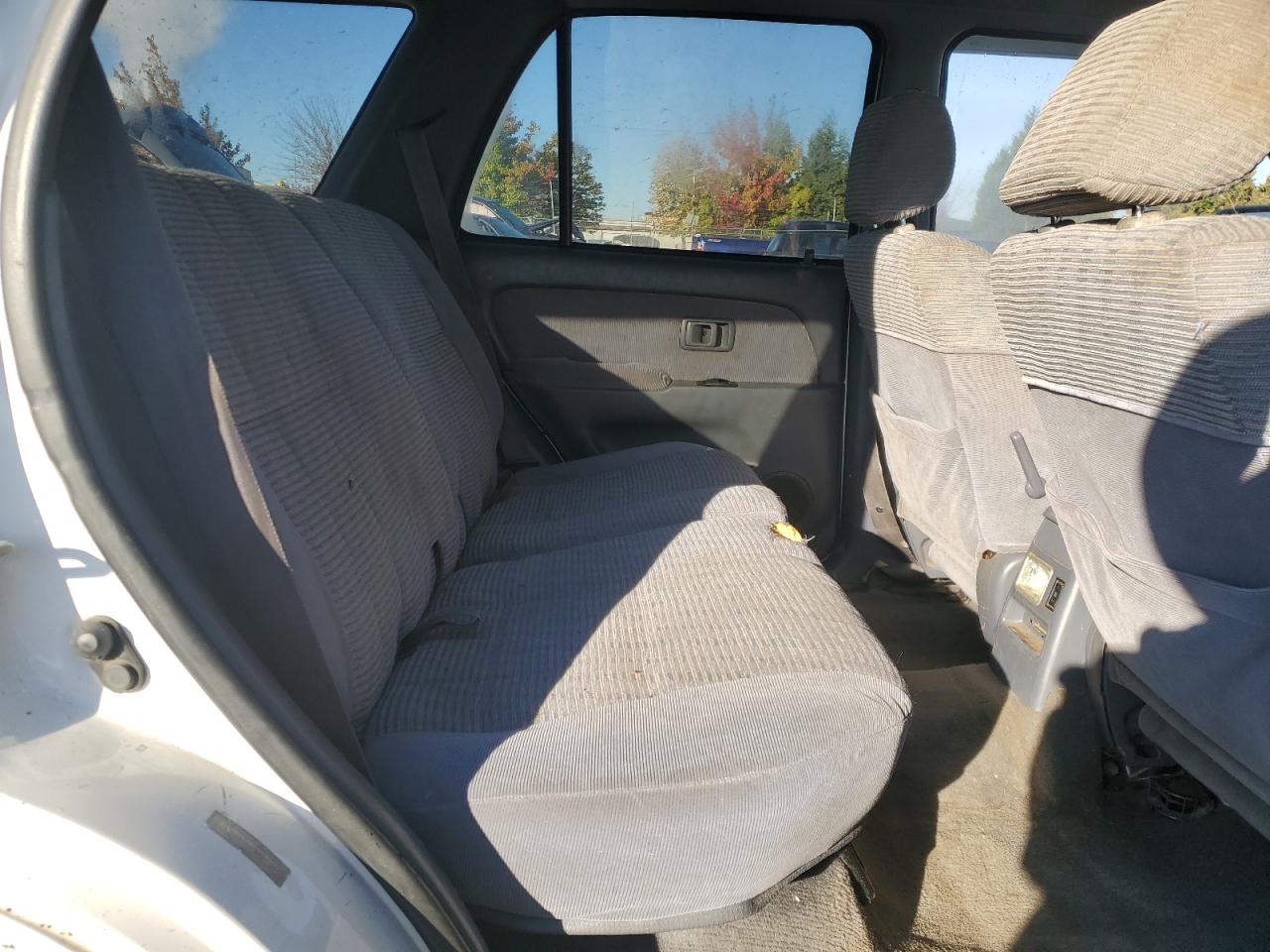 1997 Toyota 4Runner Sr5 VIN: JT3HN86R2V0090367 Lot: 86592305