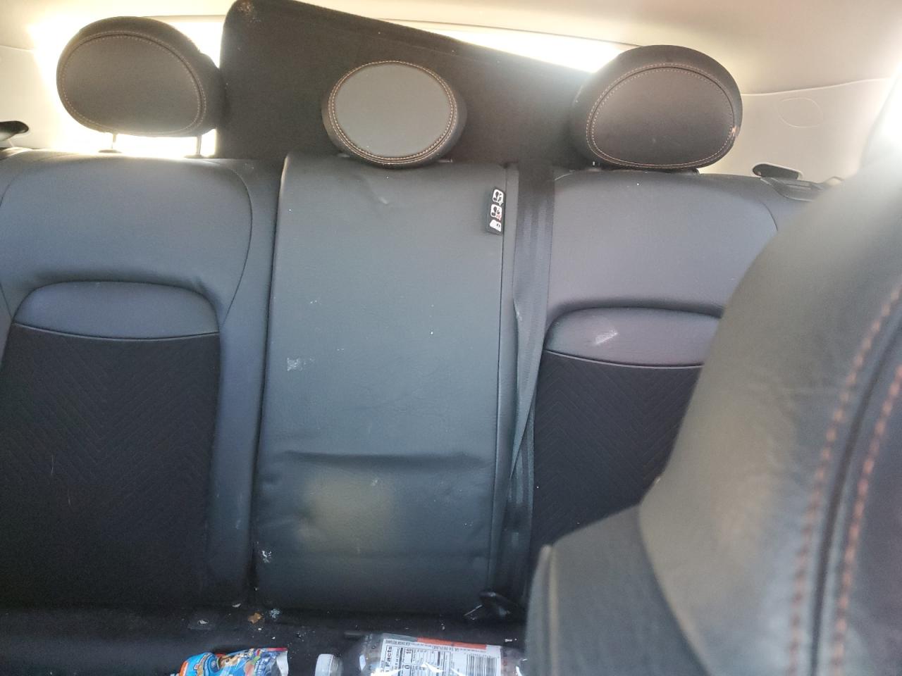 2018 Fiat 500X Trekking VIN: ZFBCFXCB4JP691465 Lot: 90983285