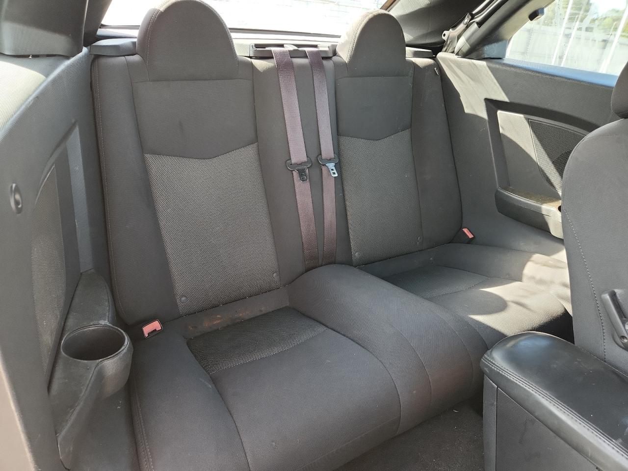 2009 Chrysler Sebring Touring VIN: 1C3LC55D29N514658 Lot: 85306105