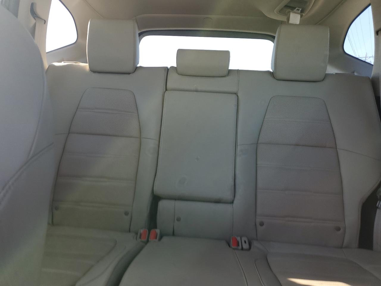 2017 Honda Cr-V Exl VIN: 2HKRW2H85HH651943 Lot: 85594635