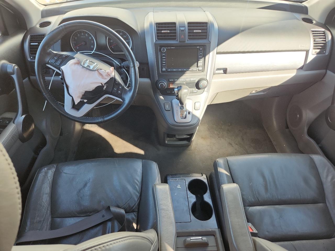 2008 Honda Cr-V Exl VIN: 5J6RE48768L048401 Lot: 87235945