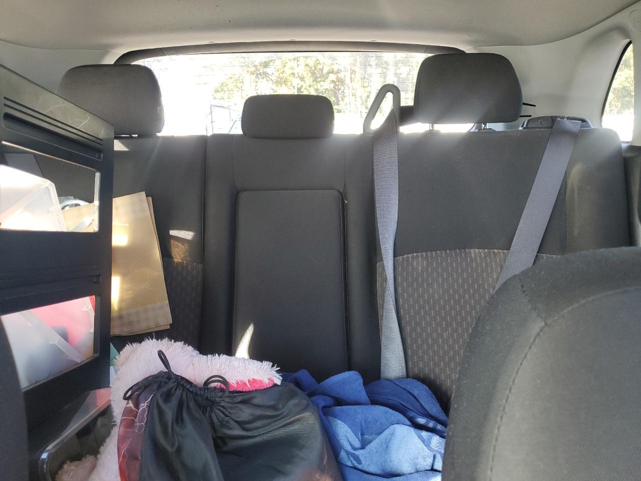 2019 Mitsubishi Outlander Sport Es VIN: JA4AP3AUXKU033662 Lot: 82702495