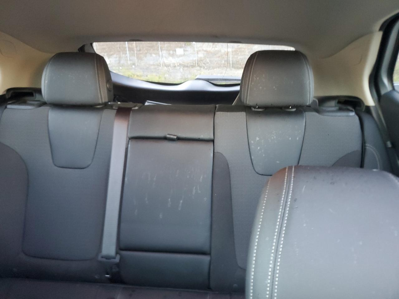 2021 Buick Encore Gx Select VIN: KL4MMESL8MB093736 Lot: 82245625