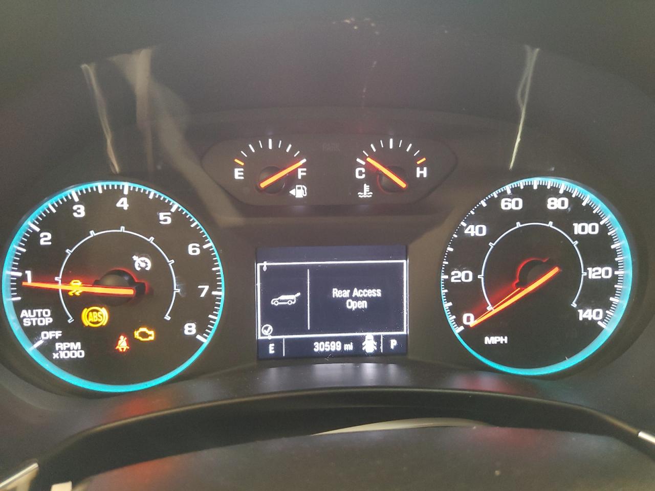 2024 Chevrolet Equinox Ls VIN: 3GNAXHEG2RL229243 Lot: 89845755