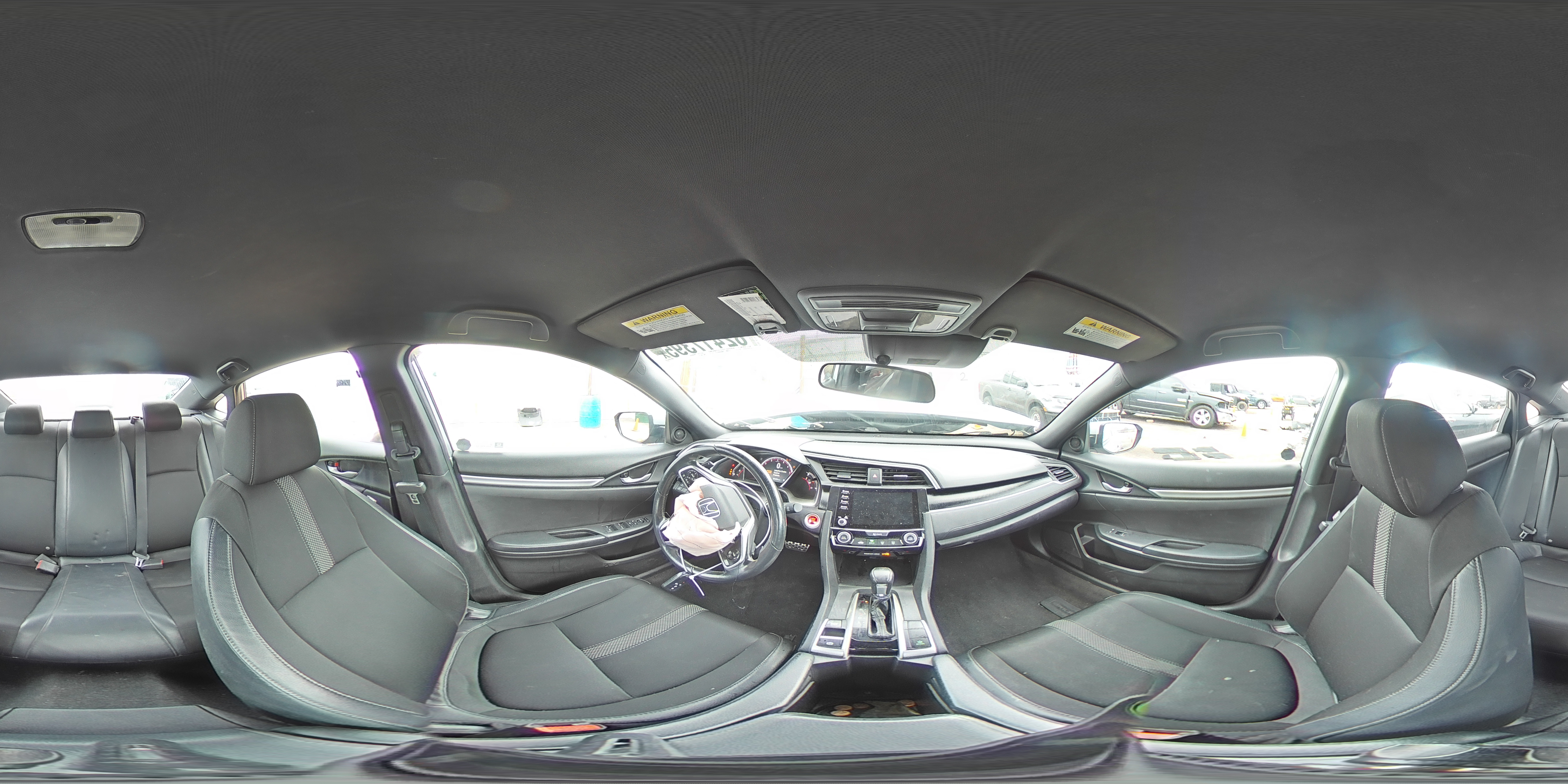 2020 Honda Civic Sport VIN: 2HGFC2F8XLH559227 Lot: 82417395